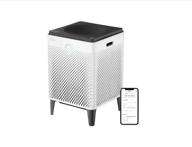 AIR PURIFIER P8V3Q